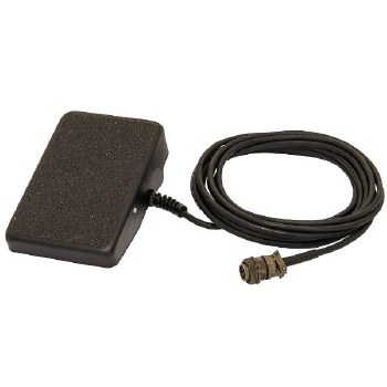 TIG FOOT PEDAL FOR 324