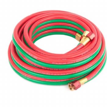 3/16" x 25' WELD HOSE