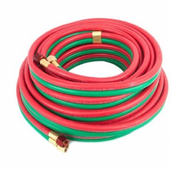 3/16" x 50' WELD HOSE