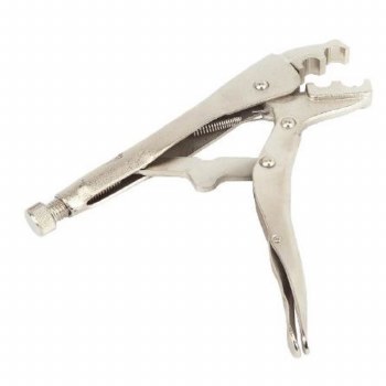 VISE GRIP HOSE CRIMPING TOOL