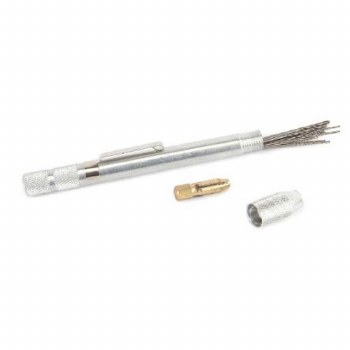TIP DRILL SET