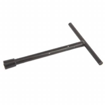 3/8" T TYPE CYLINDER WRENCH