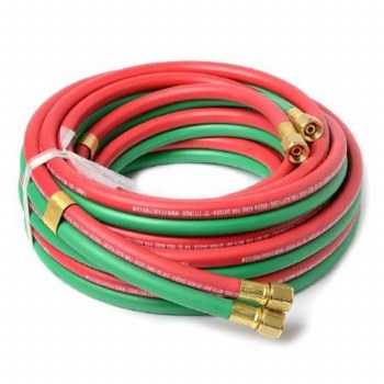 1/4" x 25' WELD HOSE