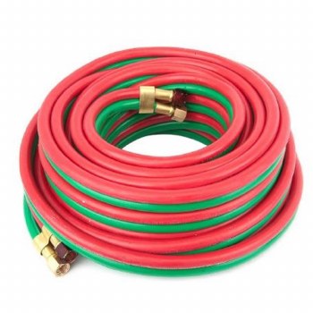 1/4" x 50' WELD HOSE