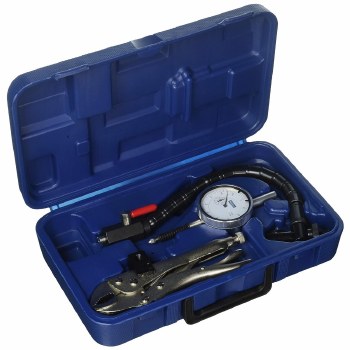 DISC ROTOR/BALL JOINT GAUGE