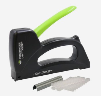 HOLIDAY CABLE TACKER KIT