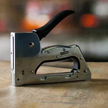 ALL-IN-1 HD METAL STAPLE GUN