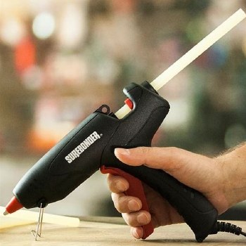 INDUSTRIAL GLUE GUN HIGH TEMP