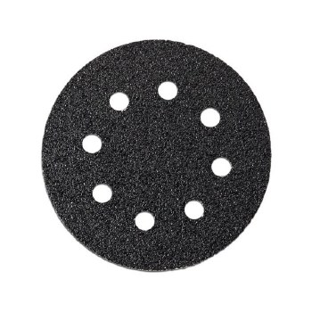 4-1/2 SANDING SHEET 16PC 240G