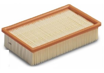 DUST FILTER - new turbo 1