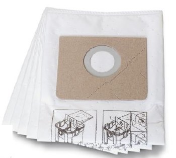 DUST BAG - new turbo 1