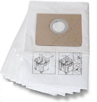 DUST BAG - new turbo II