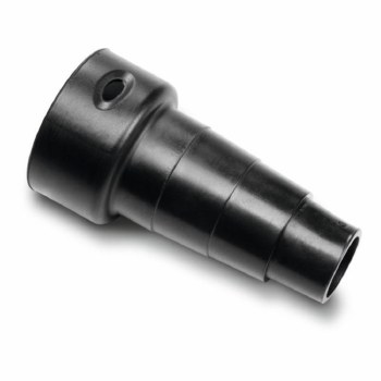 STEP ADAPTOR FOR VACS