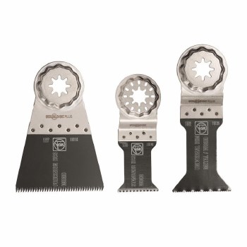 *L+ E-Cut Combo Set