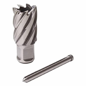 7/16X1 SLUGGER  CUTTER W/P