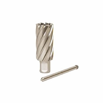 1/2" X 2" SLUGGER HSS W/P