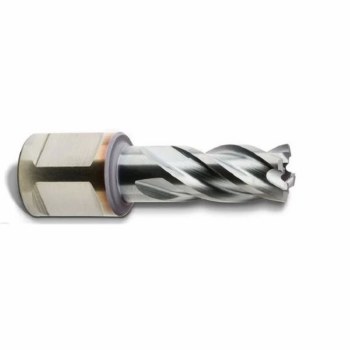 17/32" X 1"  SHARP SLUGGER TIN