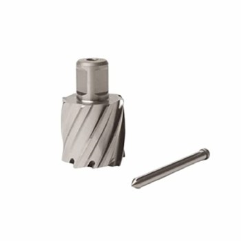 1-1/8" X 2" W/PILOT