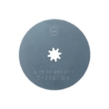 D-CIRCULAR SAW BLADE 1PK