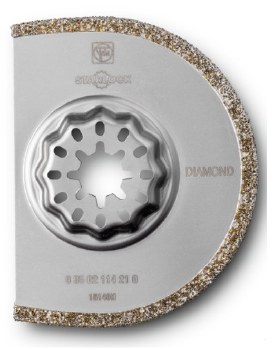 *L Dmd Seg Saw Bld 1pk