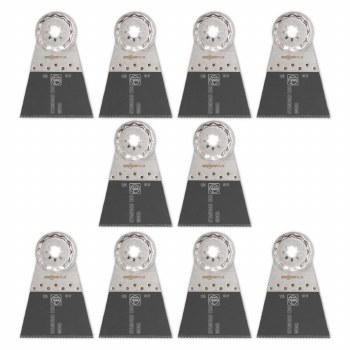 *L+ E-Cut Std Bld 1-3/8"- 10pk