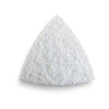 FELT POLISHING PAD
