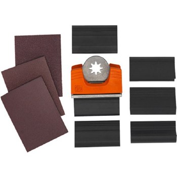 PROFILE SANDING SET