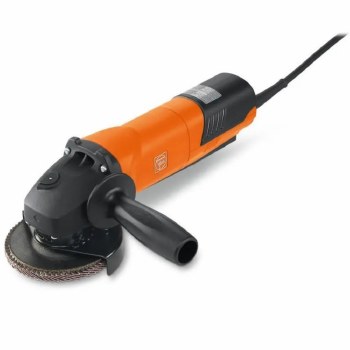 4-1/2" COMP GRINDER PADDLE 10A