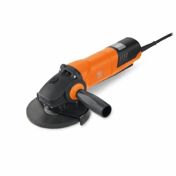 6" GRINDER, PADDLE SW, 13AMP