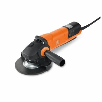 5" COMP GRINDER, PADDLE SW 13A