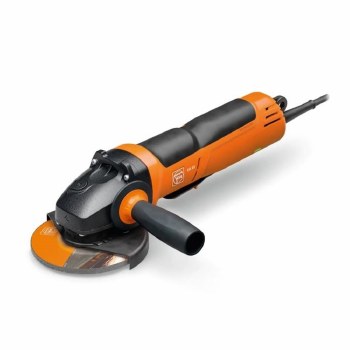 6" BRUSHLESS GRINDER, PADDLE