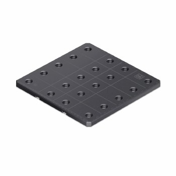 VersaMAG Welding Plate