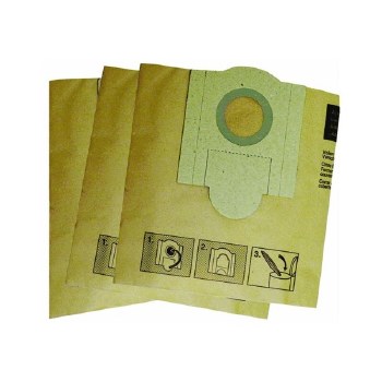 DUST BAG - 9-11-20-3 PACK