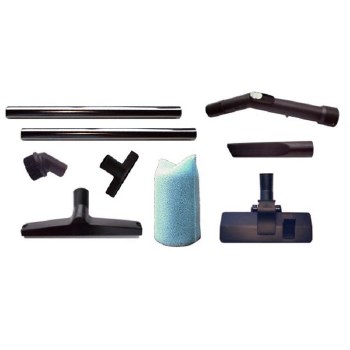 DRY & WET PICKUP KIT