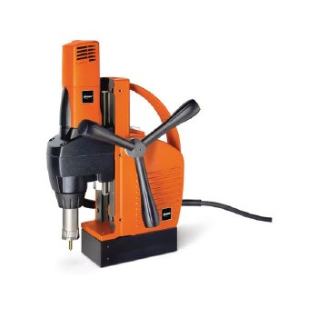 1-1/4"  CAPACITY MAG DRILL