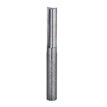 1/4" x 7/8" TWO FLUTE BIT