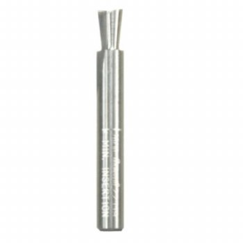 1/4" 8º DOVETAIL BIT