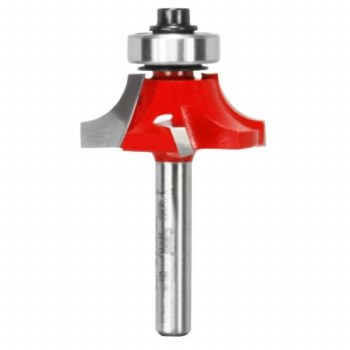 5/16" ROUND OVER BIT 1/4" SHNK