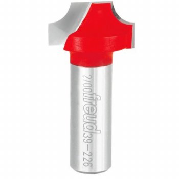 BEADING GROOVE BIT