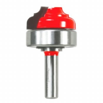 TOP BEARING COVE & BEAD BIT