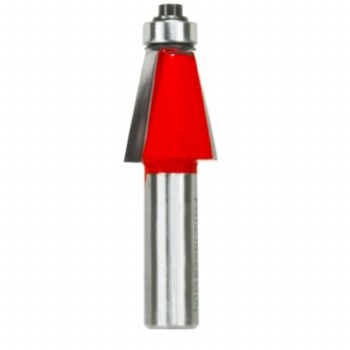 CHAMFER BIT