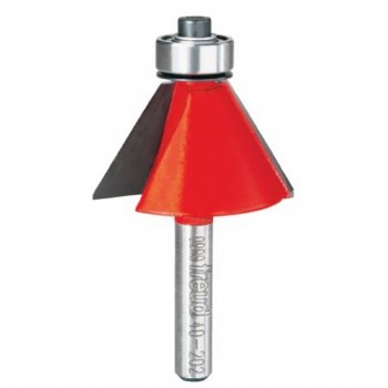 CHAMFER BIT