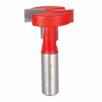 T SLOT SLOTTING CUTTER