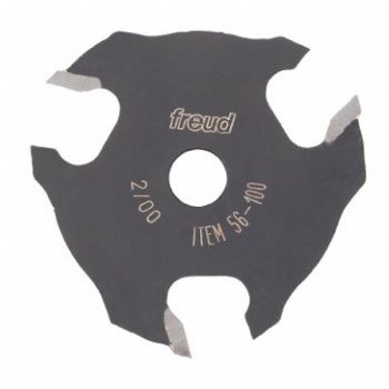 SLOTTING CUTTER