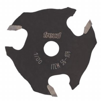 SLOTTING CUTTER