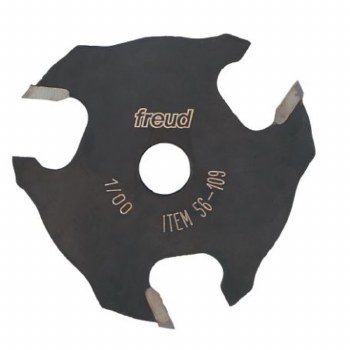 SLOTTING CUTTER