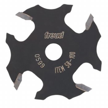 SLOTTING CUTTER