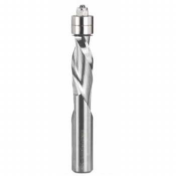 SPIRAL TRIM BIT