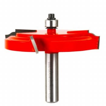 BRICK MOLDING BIT