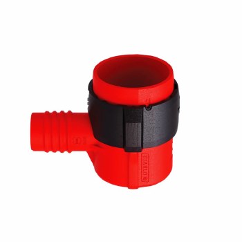 SDS-Max Snap Lock Adapter